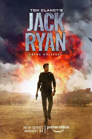 JACK RYAN EP.1